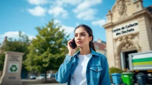 découvrez comment contacter le service d'enlèvement des encombrants à bordeaux. trouvez des informations pratiques, les numéros à appeler et les démarches pour vous débarrasser de vos objets bulky en toute simplicité.