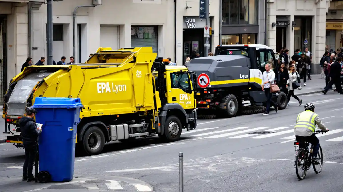 découvrez comment contacter efficacement le service d'enlèvement des encombrants à lyon. retrouvez toutes les informations nécessaires pour faciliter le retrait de vos objets volumineux et améliorer la gestion de vos déchets.