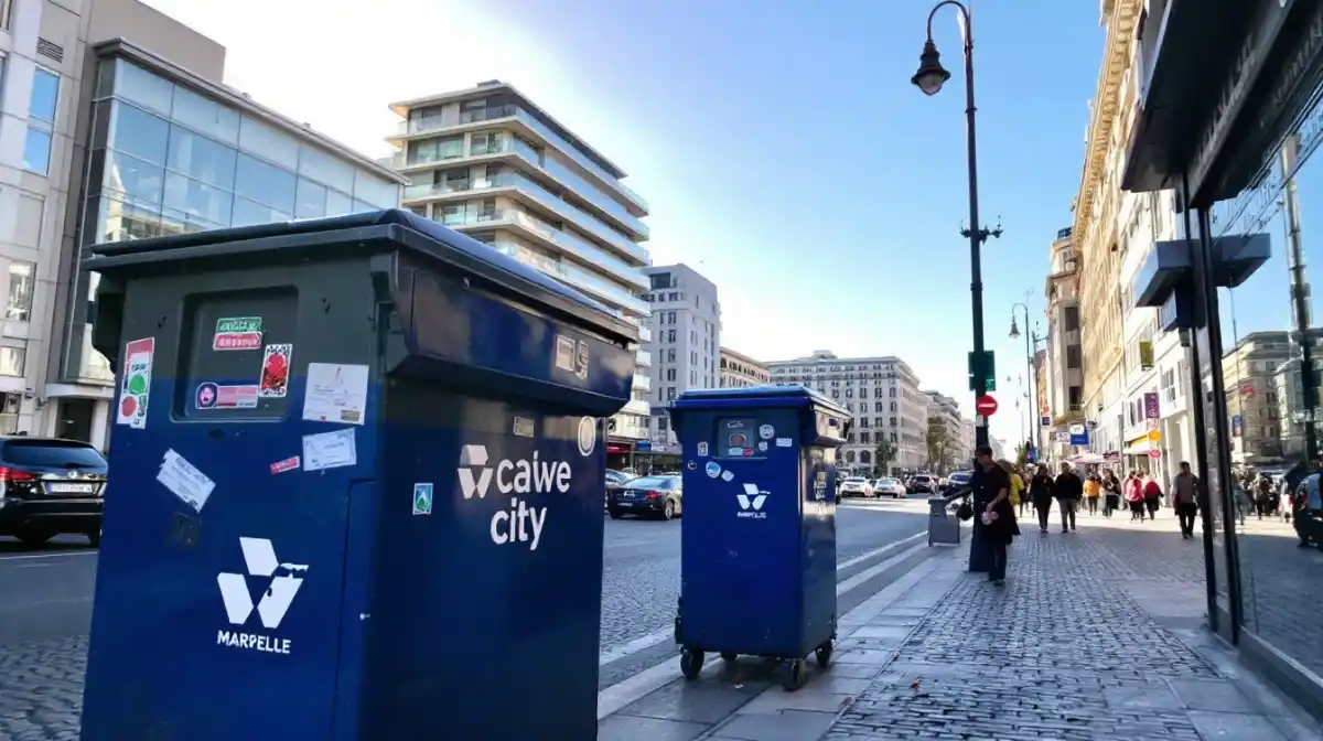 découvrez comment contacter rapidement le service d'enlèvement des encombrants à marseille. profitez d'astuces pratiques et de toutes les informations nécessaires pour faciliter le processus d'enlèvement de vos objets encombrants en toute simplicité.
