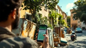 découvrez comment contacter le service d'enlèvement des encombrants à montpellier. obtenez des informations pratiques sur les modalités, les horaires et les démarches à suivre pour bénéficier d'une collecte efficace et responsable des objets volumineux. simplifiez-vous la vie et participez à l'entretien de votre quartier.
