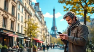 découvrez comment contacter facilement le service d'enlèvement des encombrants à paris. suivez nos conseils pratiques pour organiser la collecte de vos objets volumineux et contribuer à une ville plus propre.