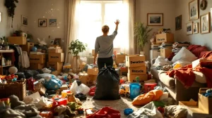 découvrez des astuces et des conseils pratiques pour vider votre maison gratuitement. apprenez à organiser des dons, à utiliser des services de retrait gratuits et à maximiser la revente d'objets inutilisés tout en facilitant un déménagement sans frais.