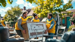 découvrez si emmaüs propose un service de récupération de meubles à domicile. informez-vous sur les modalités de collecte et comment contribuer à la solidarité tout en vous débarrassant de vos meubles inutilisés.