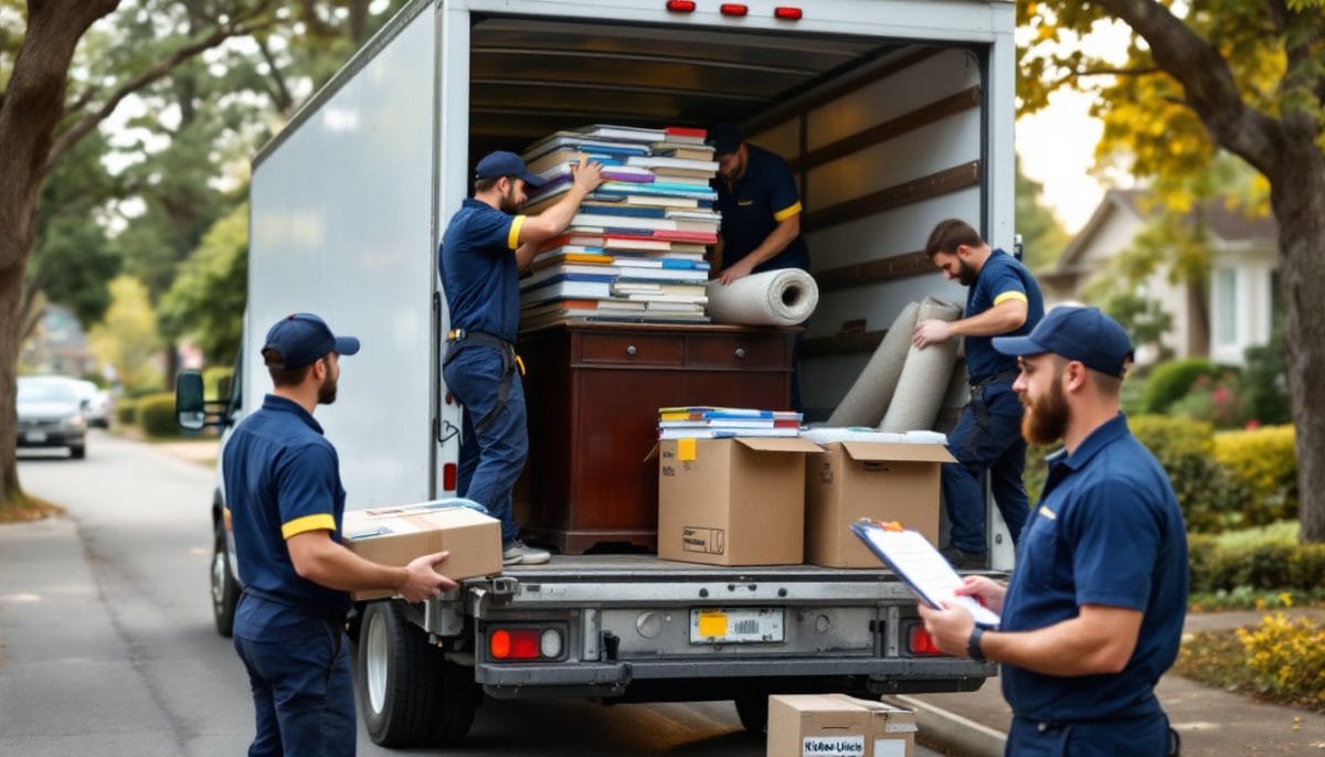 découvrez notre avis complet sur les déménageurs bretons. nous évaluons leurs services, la qualité de leur équipe, et les tarifs proposés. que vous planifiez un déménagement local ou national, trouvez toutes les informations pour faire le meilleur choix.