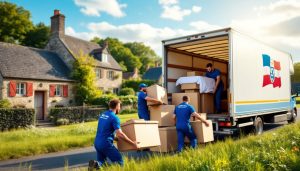 découvrez notre avis complet sur les déménageurs bretons : service, tarifs, qualité et satisfaction client. informez-vous sur cette entreprise pour un déménagement réussi en toute sérénité.