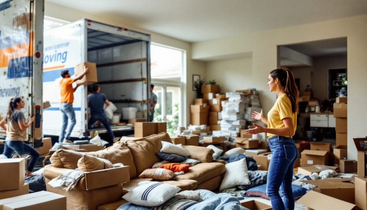 découvrez les prix du débarras au mètre carré et obtenez des conseils pour optimiser votre budget. que ce soit pour un appartement, une maison ou un local commercial, informez-vous sur les tarifs et les services proposés pour un débarras efficace.