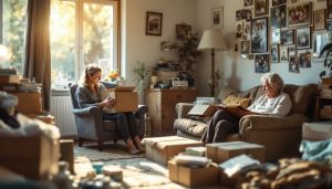 découvrez les aspects légaux et pratiques concernant le vidage d'une maison avant la succession. informez-vous sur vos droits, les démarches à suivre et les solutions possibles pour faciliter le processus.