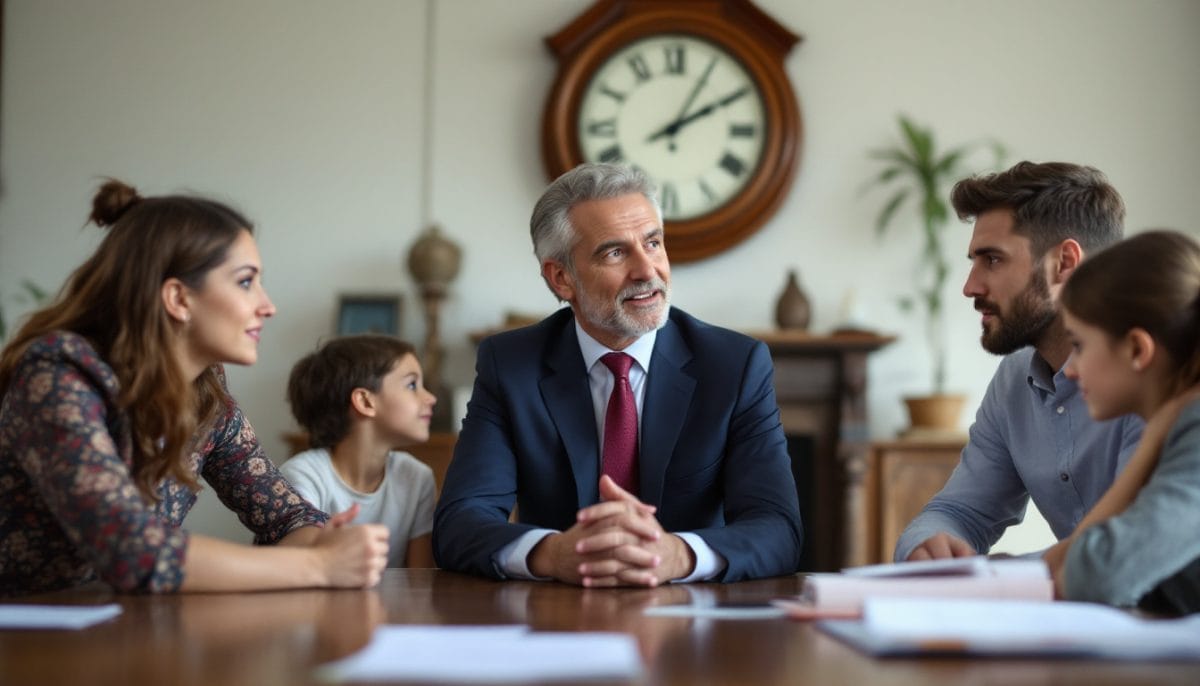 découvrez si vous pouvez vider une maison avant la succession. explorez les implications légales, les procédures à suivre et les conseils pratiques pour gérer efficacement ce processus délicat.