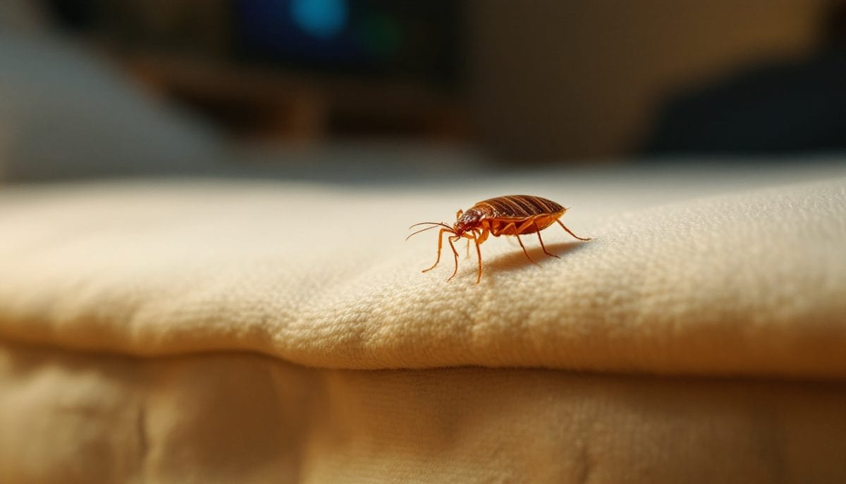 découvrez d'où viennent les punaises de lit, ces nuisibles insidieux qui perturbent notre sommeil. apprenez leurs origines, leurs habitats et comment elles envahissent nos maisons, ainsi que les moyens de prévention et d'éradication efficaces.