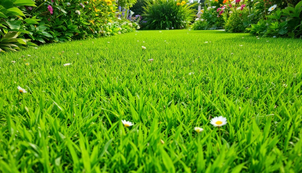 découvrez notre désherbant sélectif pour gazon, une solution efficace et respectueuse de l'environnement pour éliminer les mauvaises herbes tout en préservant la santé de votre pelouse. idéal pour un jardin bien entretenu !