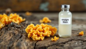 découvrez comment le vinaigre blanc peut être un allié puissant dans la lutte contre la mérule, ce champignon destructeur du bois. apprenez des astuces pratiques et des conseils pour protéger votre maison efficacement!