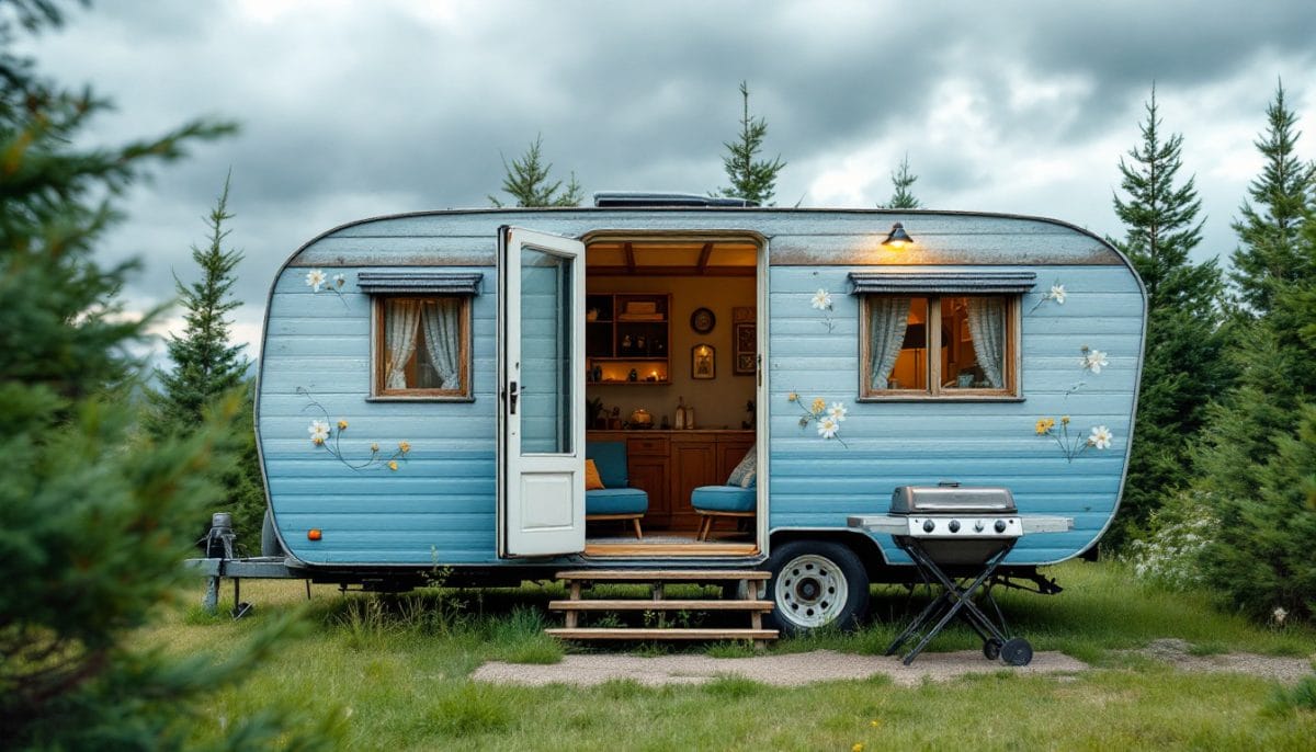 découvrez si vous pouvez vendre un mobil-home de plus de 20 ans. cet article vous guide à travers les aspects légaux, les démarches à suivre et les conseils pour réussir votre vente, tout en prenant en compte la valeur et l'état de votre bien.