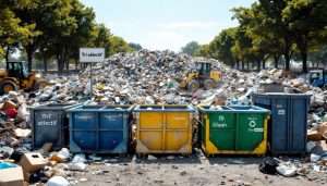découvrez la déchetterie de laventie, votre solution écoresponsable pour le tri et le recyclage des déchets. amenez vos matériaux recyclables et profitez de nos services pour préserver l'environnement tout en vous débarrassant de vos encombrants.