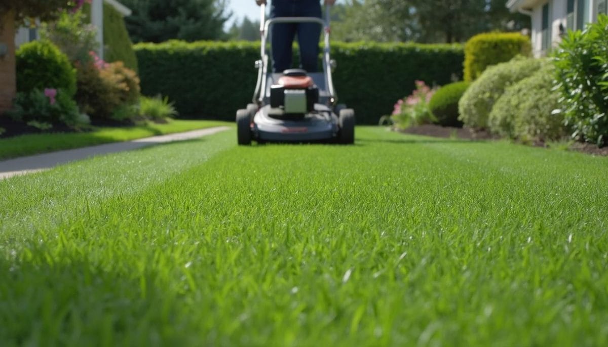 découvrez notre guide complet sur l'application de sable sur gazon ! apprenez les techniques, les avantages et comment améliorer la santé de votre pelouse tout en optimisant son drainage et sa croissance. ideal pour les passionnés de jardinage et d'aménagement paysager.