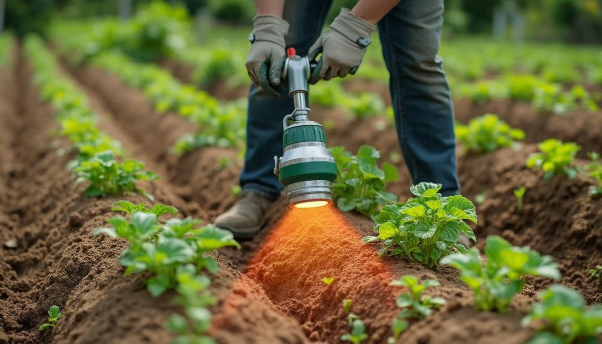 découvrez l'efficacité réelle du désherbage thermique dans notre analyse approfondie. apprenez comment cette méthode innovante peut transformer vos pratiques de jardinage tout en respectant l'environnement.
