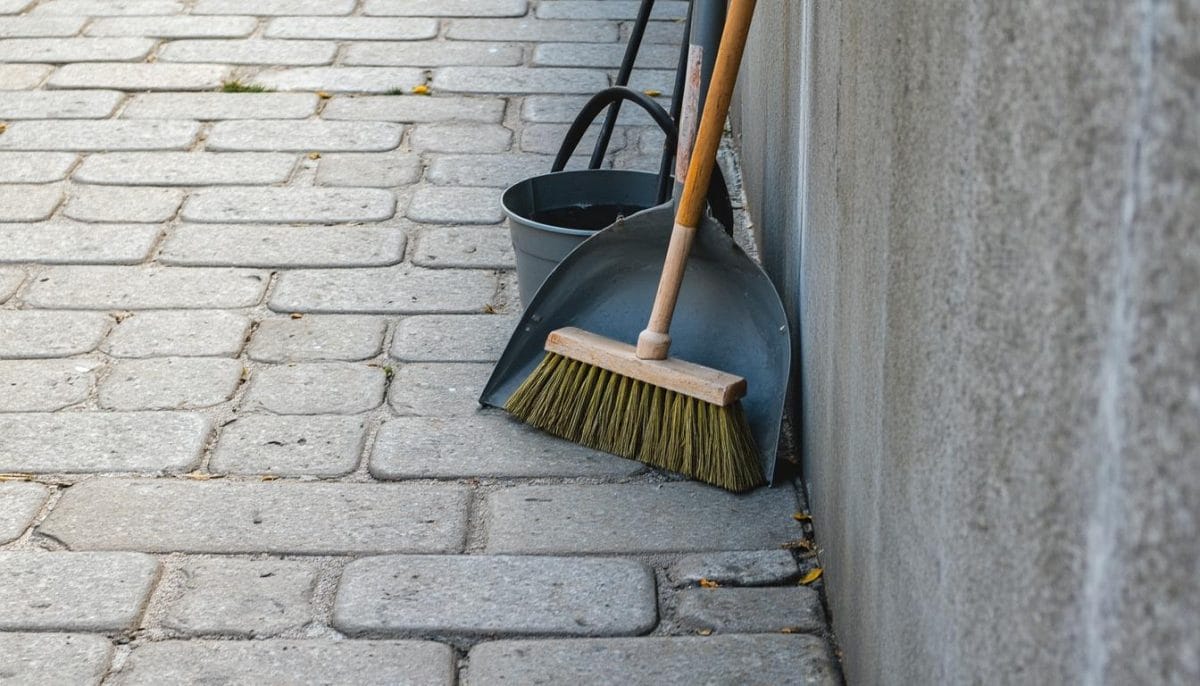 découvrez des méthodes efficaces pour nettoyer vos pavés autobloquants et leur redonner tout leur éclat. suivez nos conseils pratiques et faciles à appliquer pour un entretien durable et esthétique de vos surfaces extérieures.