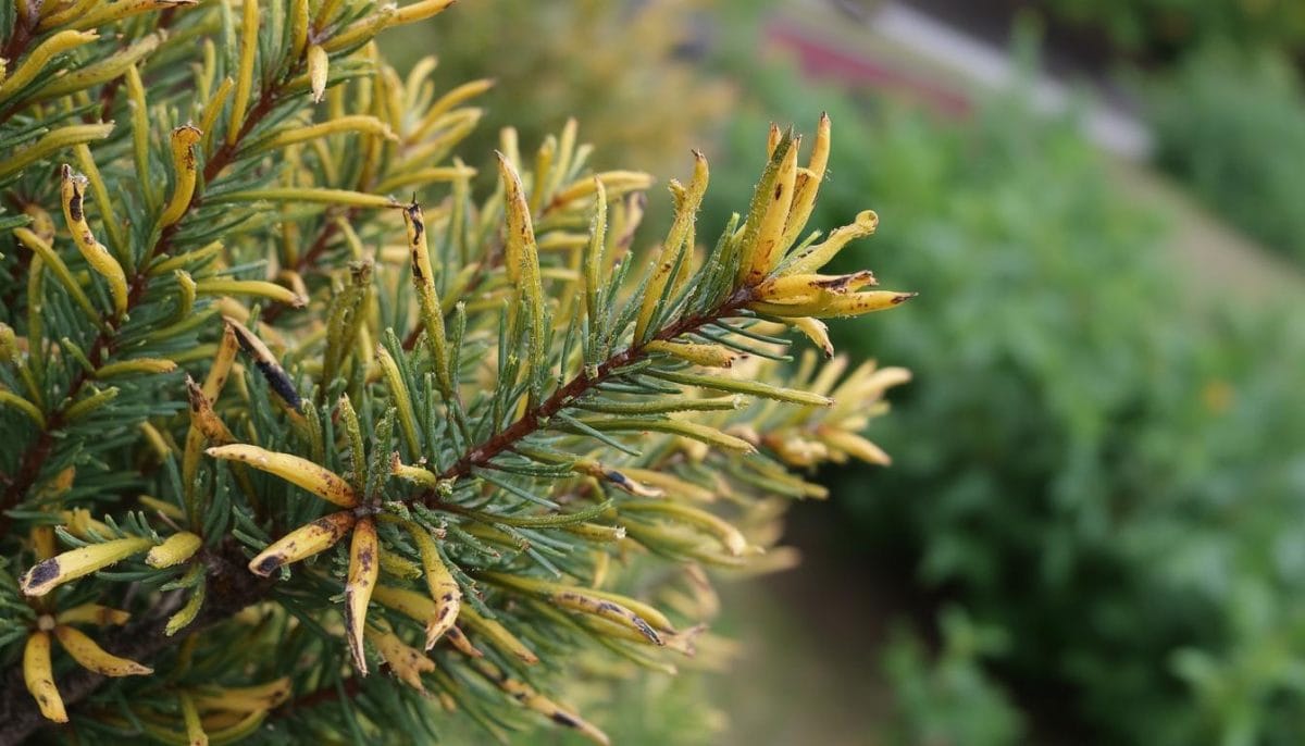 découvrez comment identifier et soigner les maladies des thuyas pour préserver la santé de vos arbres. apprenez à reconnaître les symptômes courants et les traitements efficaces pour maintenir vos thuyas en pleine forme.