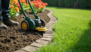 découvrez des techniques précises et efficaces pour réaliser la coupe des bordures de pelouse. améliorez l'esthétique de votre jardin et assurez un entretien de qualité grâce à nos conseils experts.