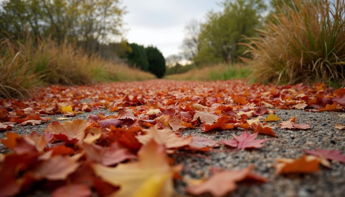découvrez comment valoriser les feuilles mortes grâce à des méthodes de collecte innovantes et diverses utilisations écologiques. apprenez à transformer ce déchet naturel en ressources pour votre jardin ou votre compost, tout en contribuant à la protection de l'environnement.