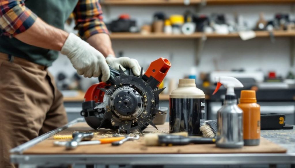 découvrez nos conseils pratiques pour entretenir et optimiser votre broyeur de végétaux. apprenez à prolonger sa durée de vie, à maintenir ses performances et à garantir un broyage efficace de vos déchets jardin. ne laissez pas votre équipement perdre de son efficacité, suivez nos astuces et améliorez vos sessions de jardinage !