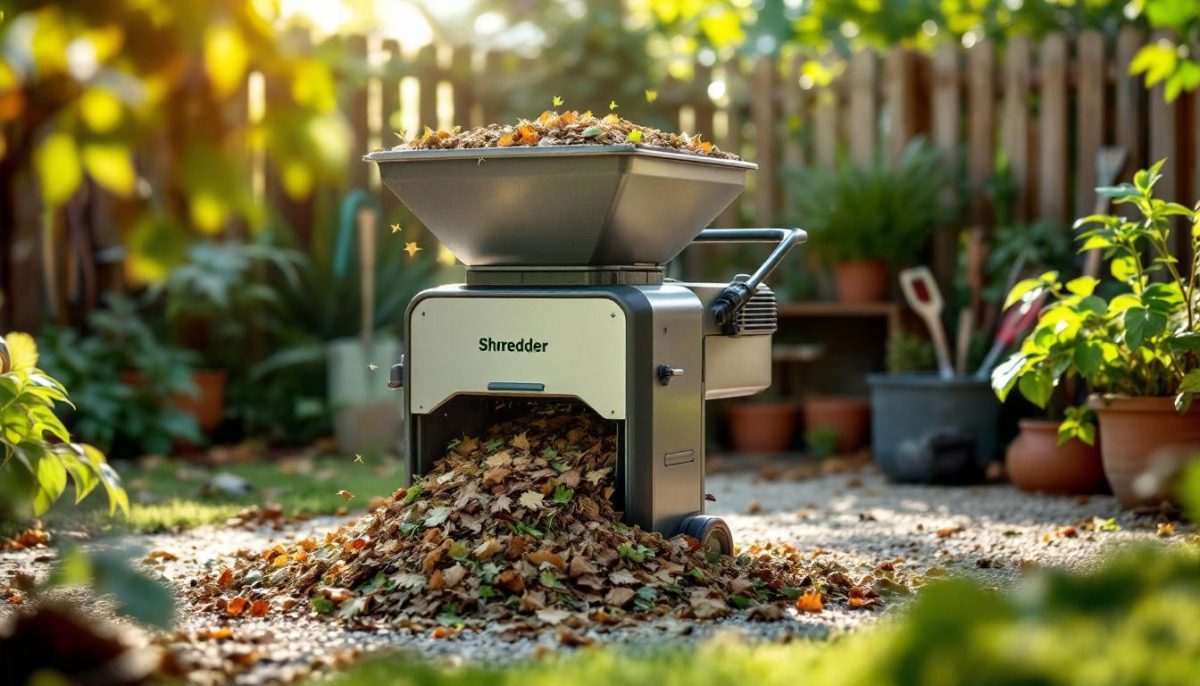 découvrez nos conseils pratiques pour entretenir et optimiser votre broyeur de végétaux. apprenez à prolonger la durée de vie de votre appareil, à améliorer son efficacité et à bénéficier d'un jardin toujours impeccable grâce à des techniques simples et efficaces.
