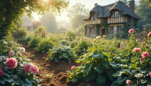 découvrez les origines fascinantes des saints de glace et leur impact sur le jardinage. apprenez comment ces événements climatiques influencent les saisons de plantation et les conseils pratiques pour protéger vos cultures. optimisez votre jardinage grâce à notre guide sur ces incontournables du calendrier horticole.