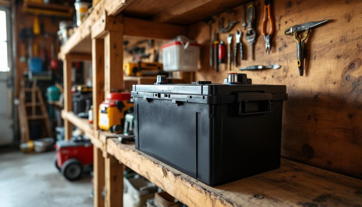 découvrez nos conseils pour conserver optimalement la batterie de votre tondeuse en hiver. protégez ses performances et assurez-vous qu'elle fonctionne parfaitement au retour des beaux jours.