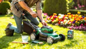 découvrez nos conseils pratiques pour entretenir et maintenir votre tondeuse électrique. apprenez à prolonger sa durée de vie, assurer sa performance optimale et réaliser des réparations simples. suivez nos recommandations pour un jardin toujours impeccable !