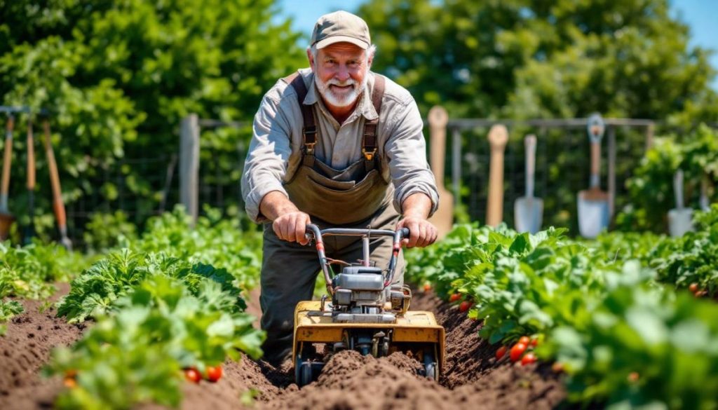découvrez des astuces essentielles pour optimiser l'utilisation de votre motoculteur. apprenez à choisir les bons accessoires, à entretenir votre machine et à maximiser son efficacité pour cultiver votre jardin comme un pro.