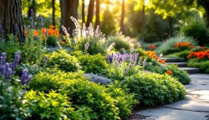 découvrez notre sélection de plantes couvre-sol persistantes idéales pour un jardin verdoyant toute l'année. conseils pratiques pour choisir, planter et entretenir vos couvre-sol afin de profiter d’un espace esthétique et facile à vivre.