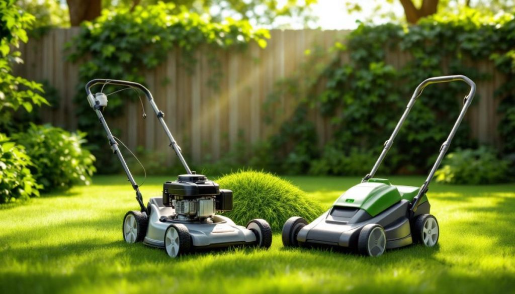 découvrez notre analyse comparative entre tondeuses thermiques et électriques : avantages, inconvénients, critères de choix et conseils pour sélectionner la tondeuse idéale selon vos besoins de jardinage.